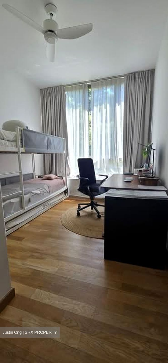 Marina Collection (D4), Condominium #554924511